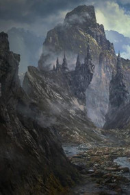 Великий поход Хомяка и жабы