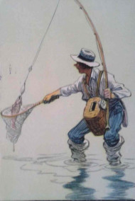 Обложка книги Водица