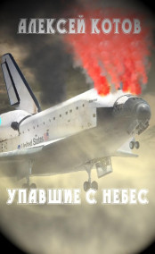 УПАВШИЕ С НЕБЕС