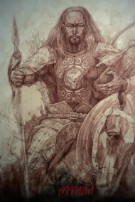 Игорь Игоревич - Азиат