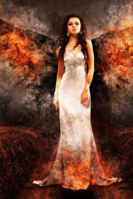 Лео Лоренцо - Недетские игры