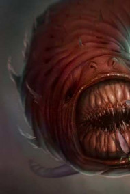 Обложка книги Паразит снов