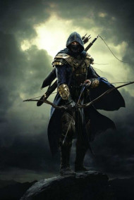 Хроники Неверворлда. Новый мир.