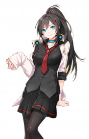 Arcueid - Блог наблюдателя