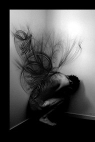 Обложка книги Человек в углу