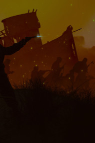 Min San - Они защищали Родину