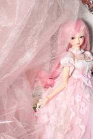 Любимая кукла