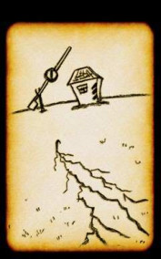 КУДЫКИНА СТЕПЬ