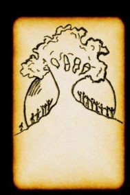 ЯСПЕР-ЛЕСНОЙ ОХОТНИК