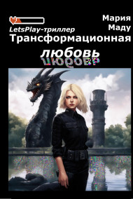 Мария Маду - Трансформационная любовь