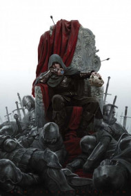 Призван в тело короля? - II - Агнцы у порога