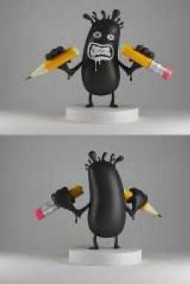 старым анекдотам - новую жизнь... в стихах