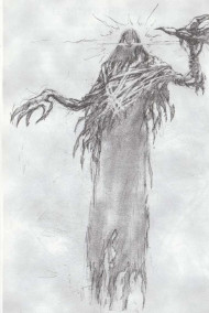 Обложка книги Когда приходят призраки