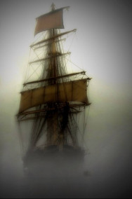 Капитан Дон Ат.