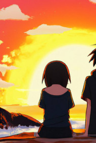 Позволишь мне полюбить тебя?