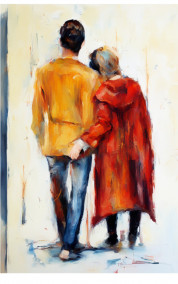 Мария-Лутеция - Моя первая любовь