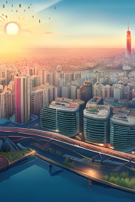 Meurch - В лучах солнца