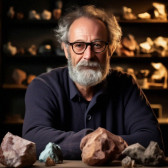 "Путешествие к центру Земли", Жюль Верн.