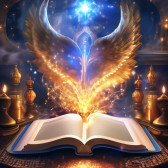 Книга магии