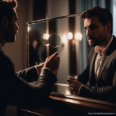 Как связаться с самим собой из Параллельной Вселенной.