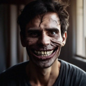 "Человек, который смеется" Виктор Гюго