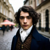 "Красное и черное" Фредерик Стендаль