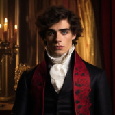 «Милый друг» Ги де Мопассан