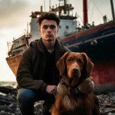 «Таинственный остров» Жюля Верна