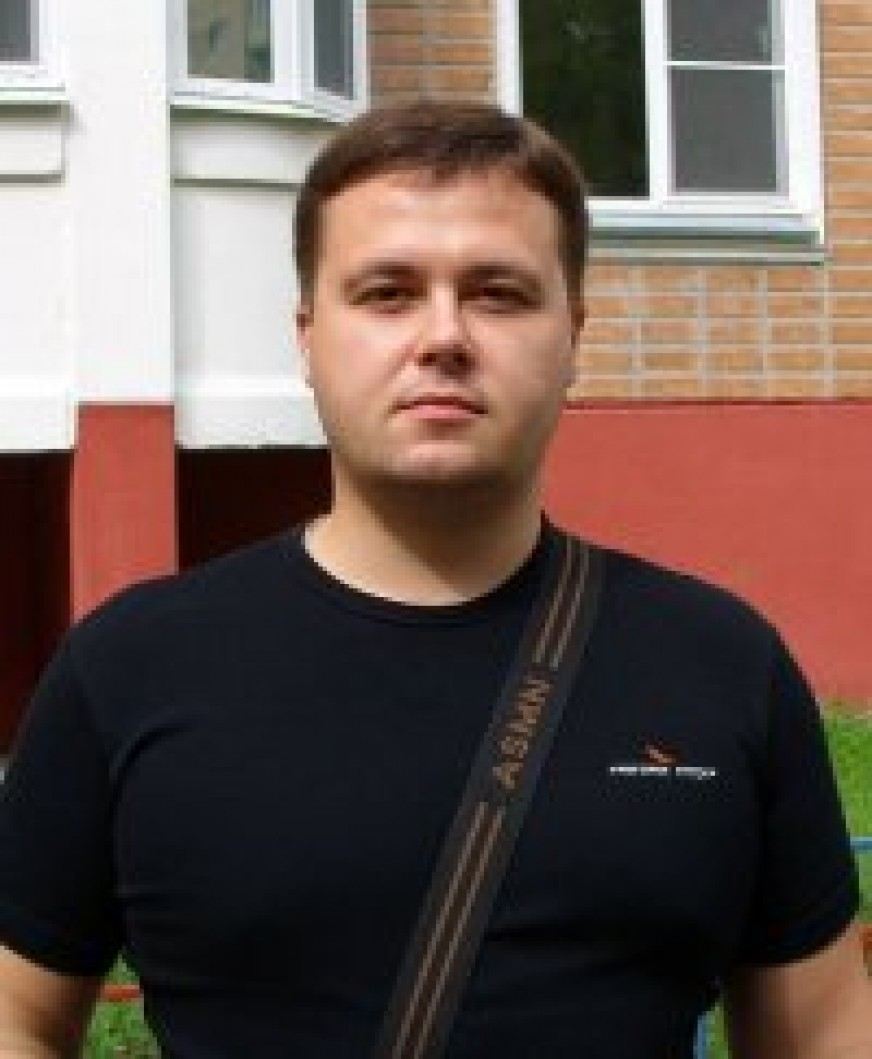 Сергей Пономаренко