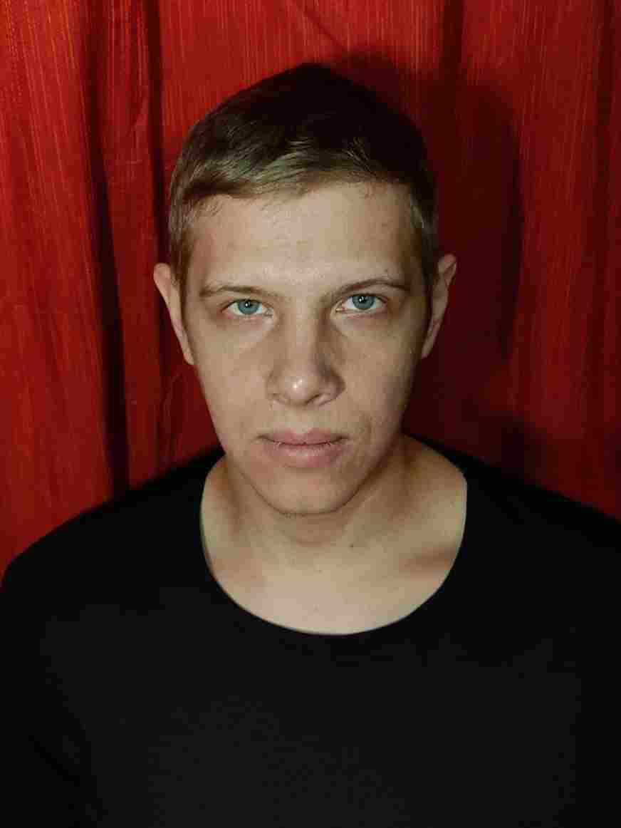 Сергей Греков
