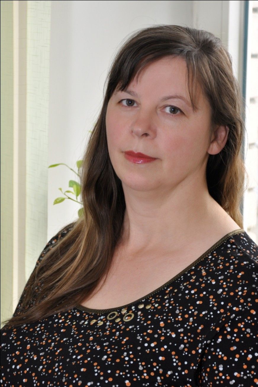 Анна Самойлова