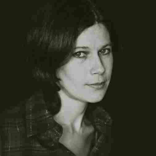 Ольга Белоглазкина