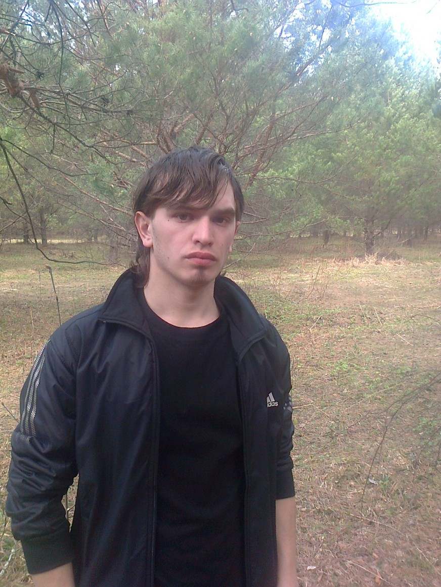 Упоров Владимир Николаевич