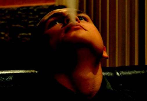 Виктор Казначеев