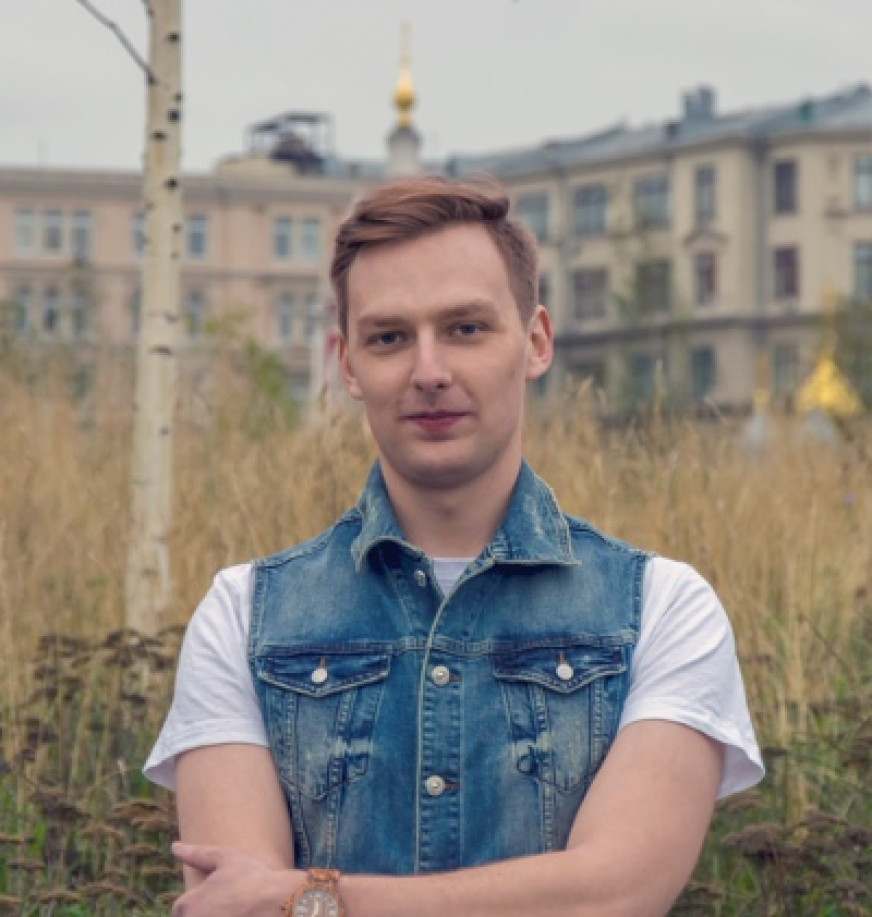 Товарищ Илья