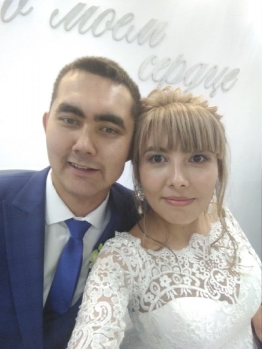 Гульназира Асылбаева