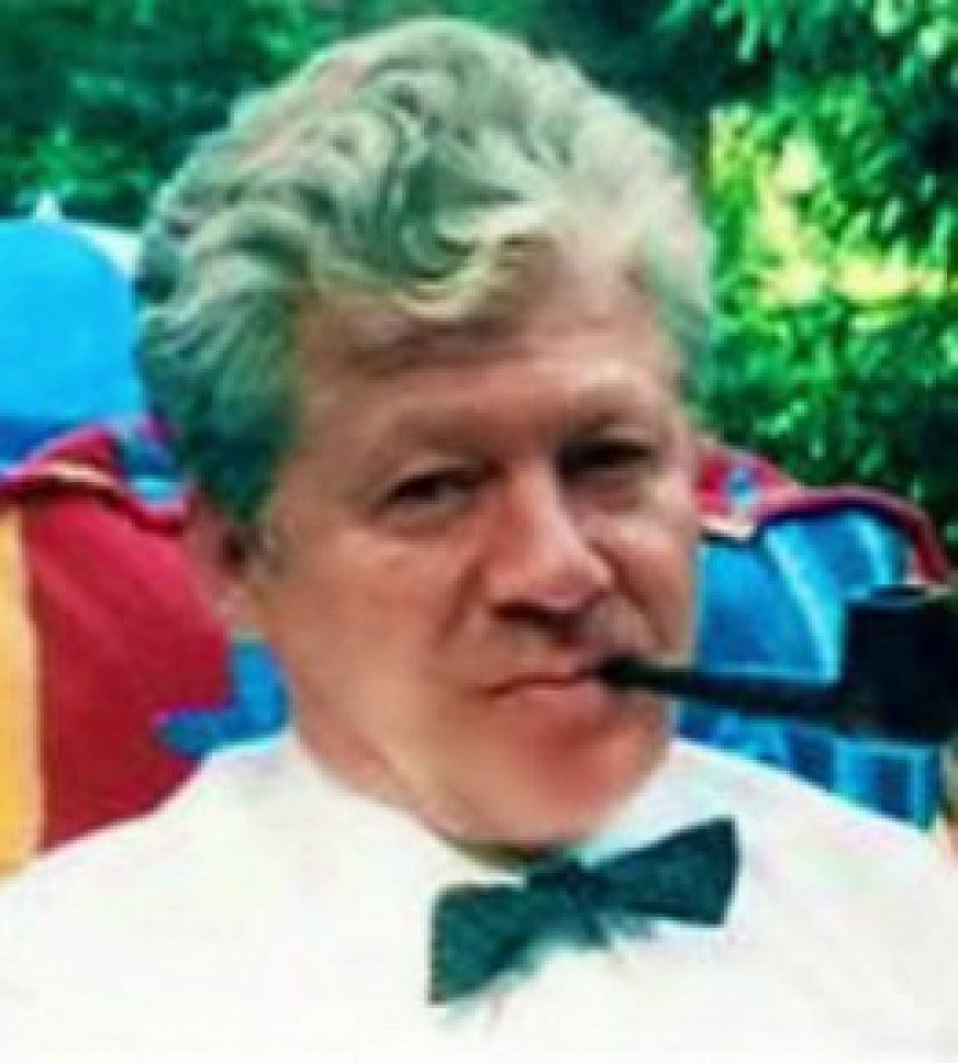 Николай Волынский