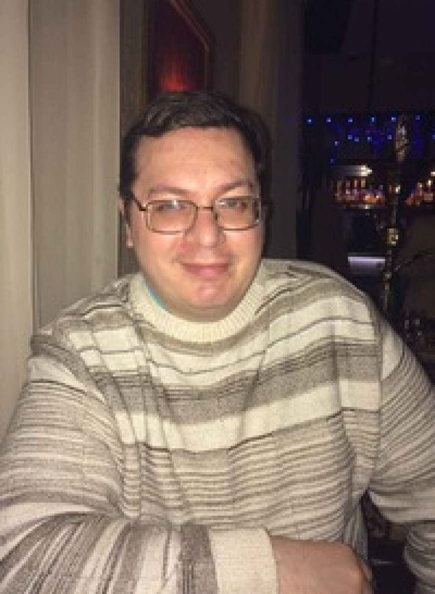 Роман Федяшин