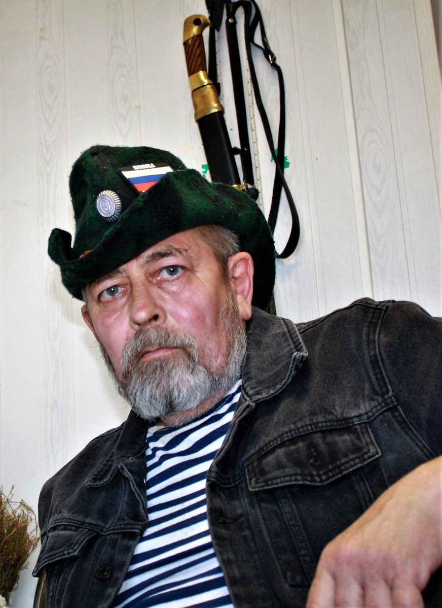 Пётр Муллин