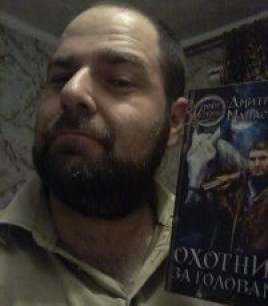 Алтамиров Шамиль