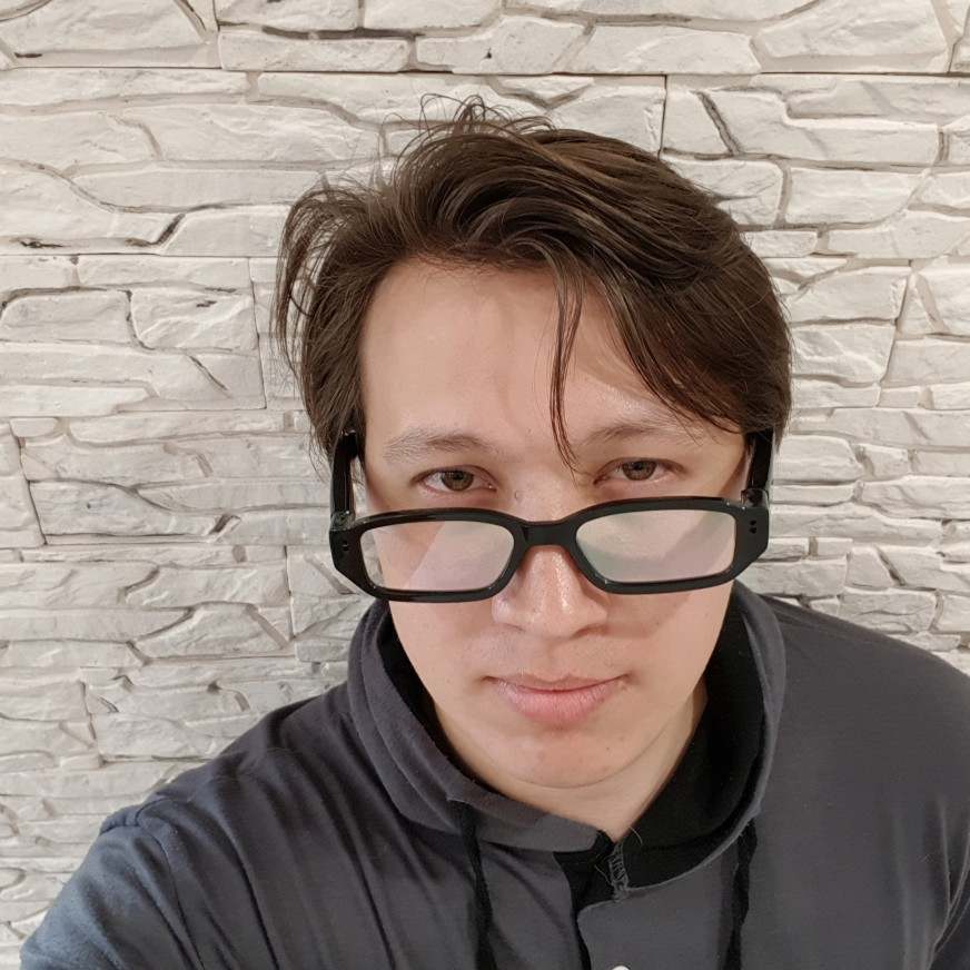 Семух Григорий