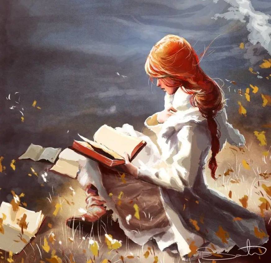 Кларисса Маклеллан