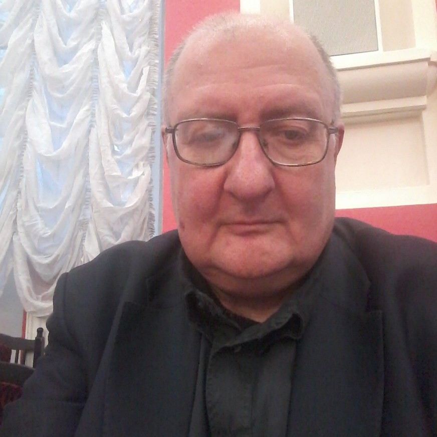 Виктор Милитарев