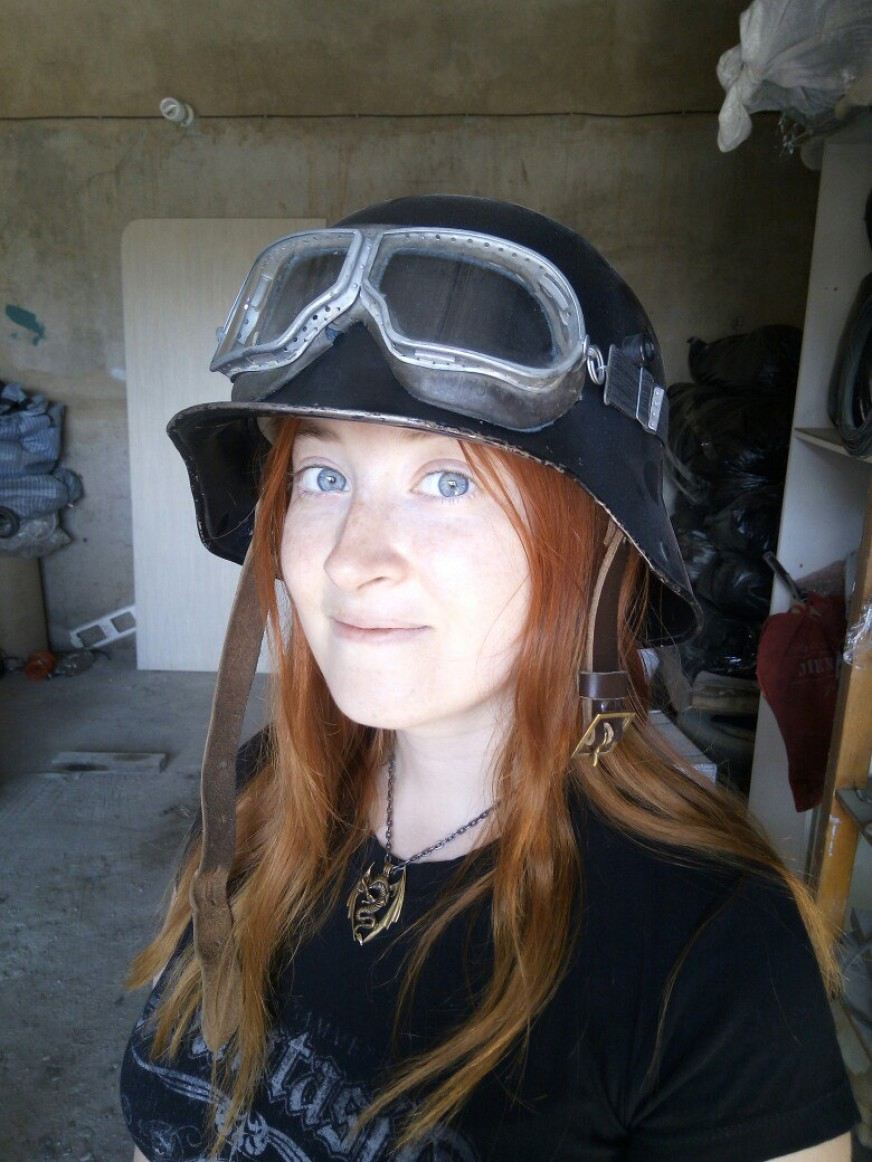 Маришка Новак