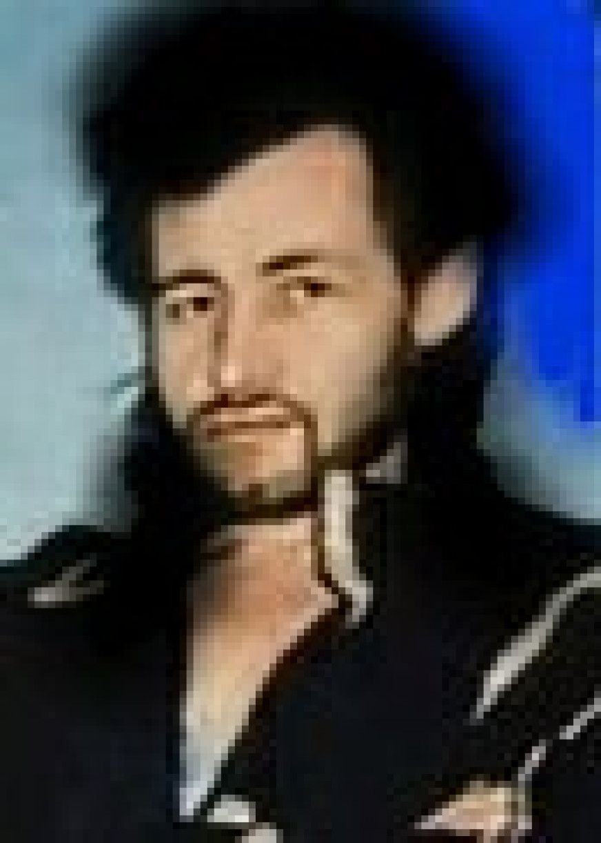 Аскольд Де Герсо