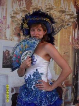 Евгения Колотвина - Djonni