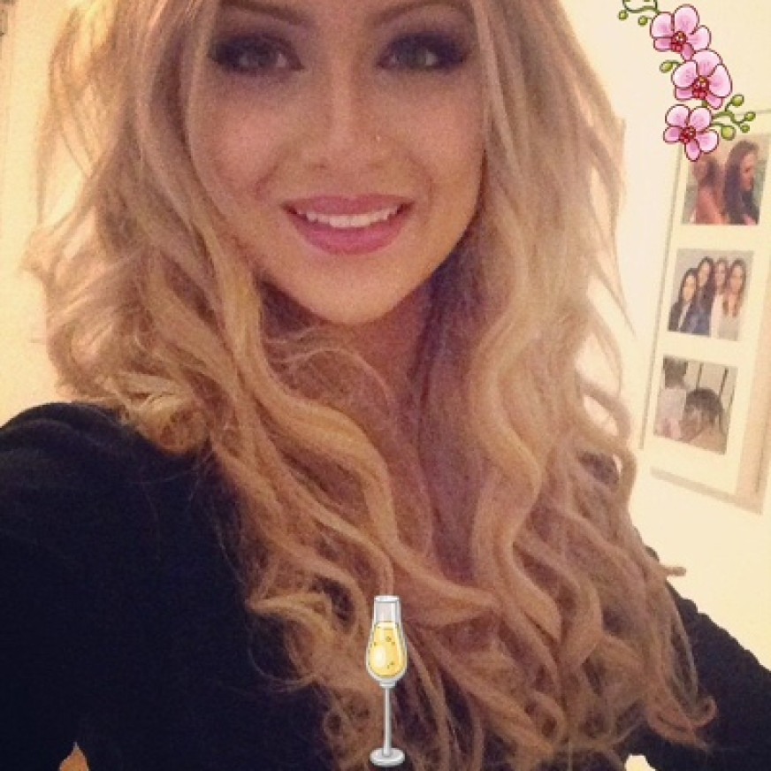 Ника Финогина