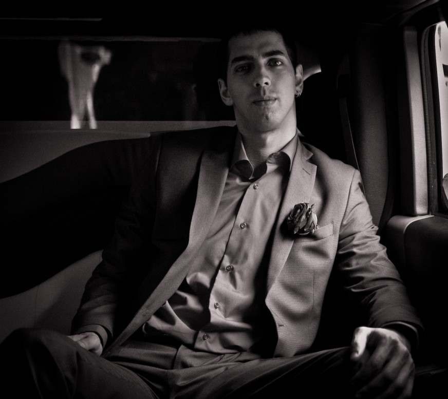 Филимонов Павел