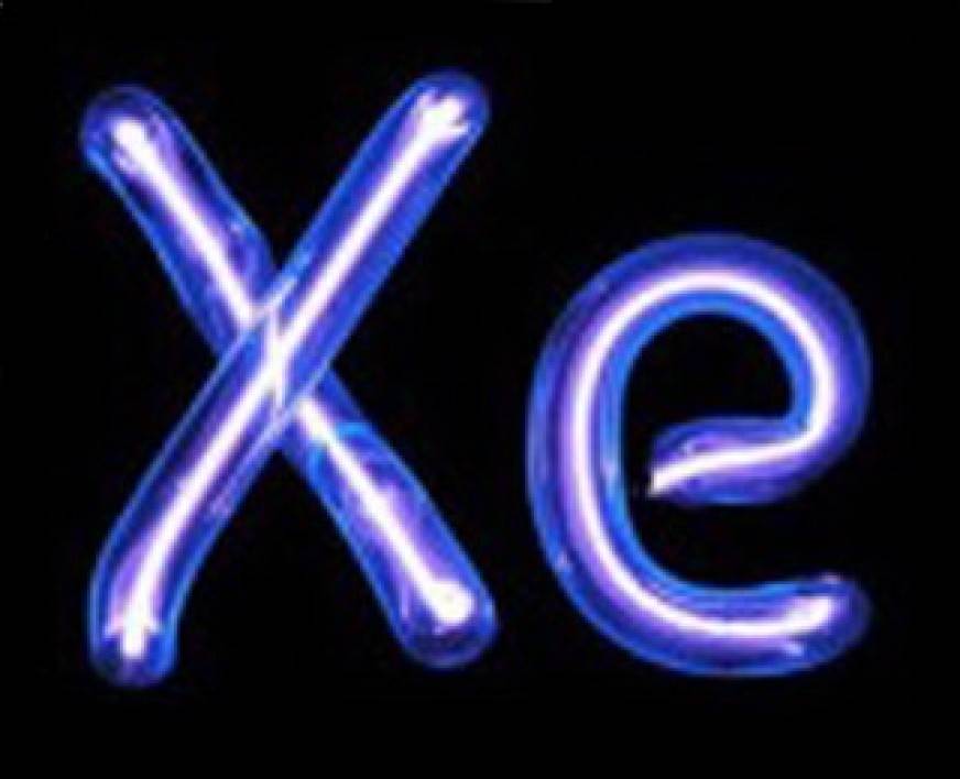 Xennon