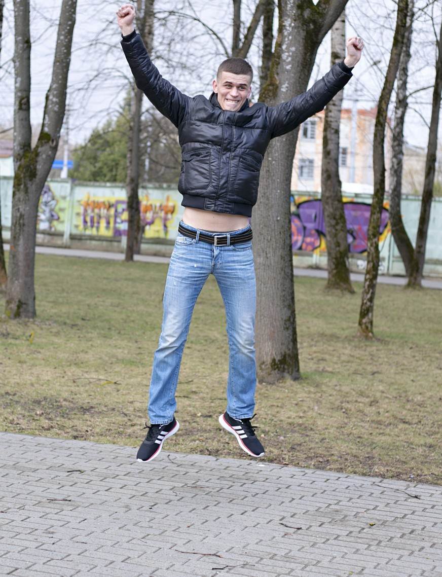 Александр Нэг